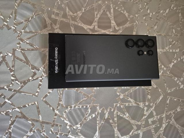Samsung s24 ultra 256G/ 12 MDM - 2