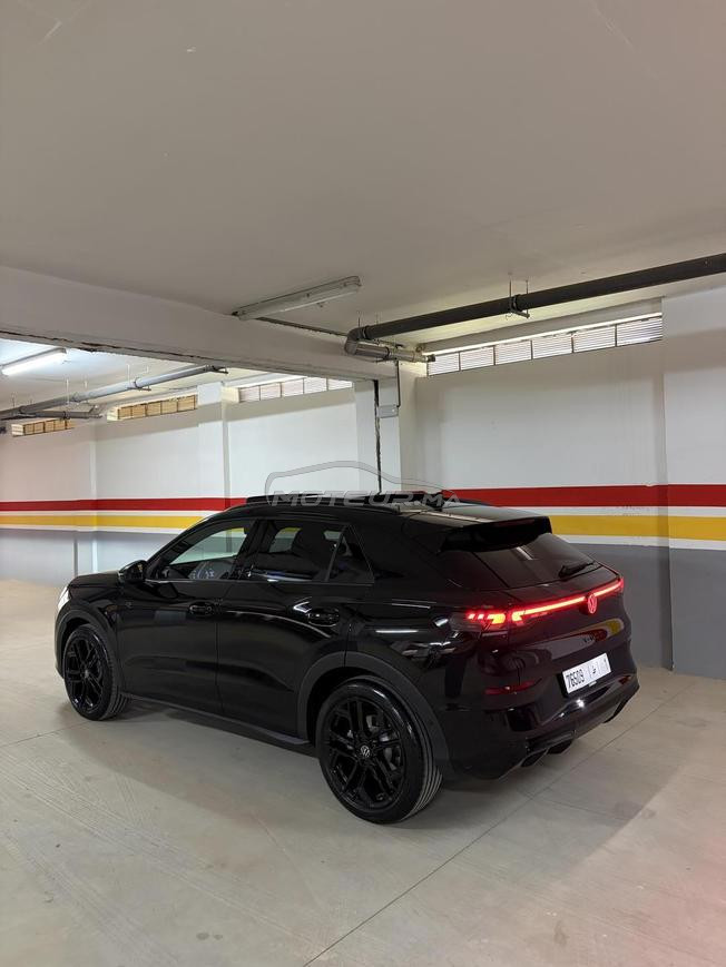 Volkswagen T-Roc Essence Automatique 2026