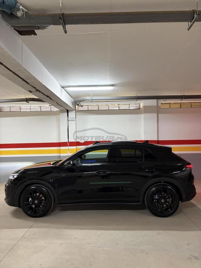 Volkswagen T-Roc Essence Automatique 2026