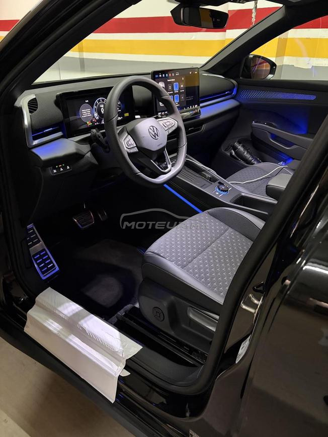 Volkswagen T-Roc Essence Automatique 2026