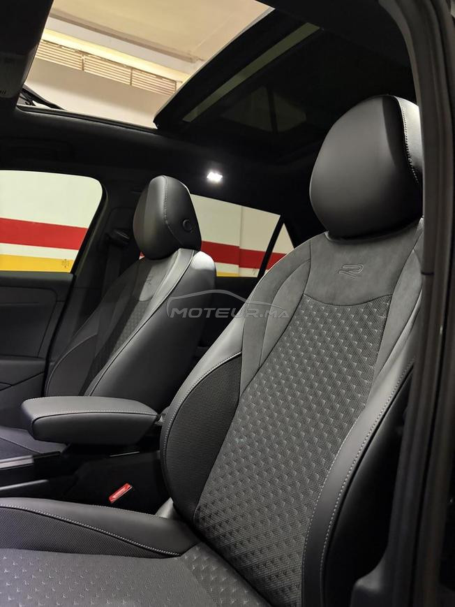 Volkswagen T-Roc Essence Automatique 2026