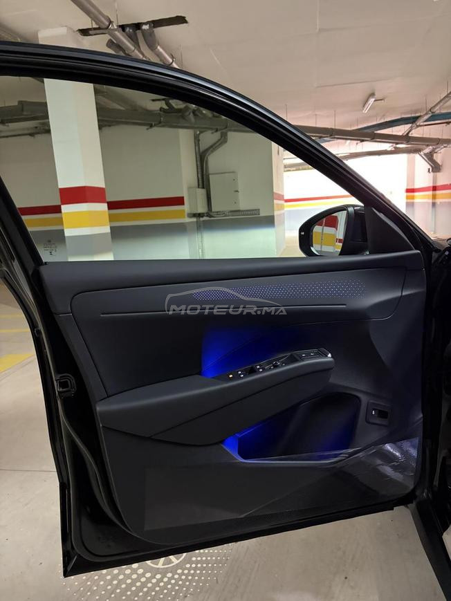 Volkswagen T-Roc Essence Automatique 2026