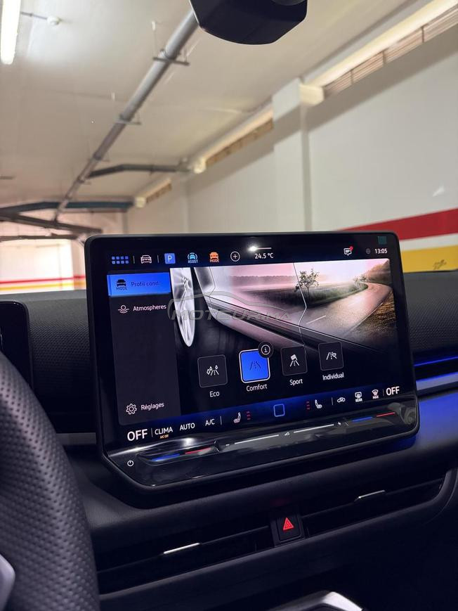 Volkswagen T-Roc Essence Automatique 2026