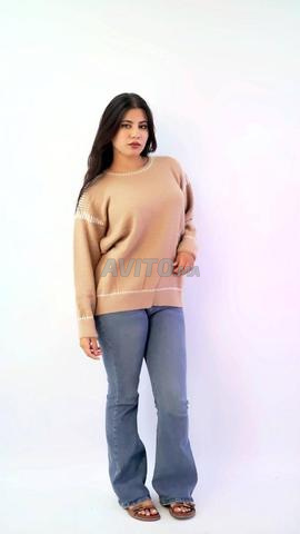 Triko Fashion 🌟 L'élégance encore 😍 - 2