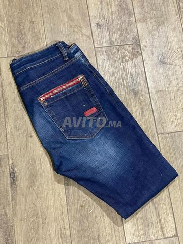 جينز Dsquared2 - 2