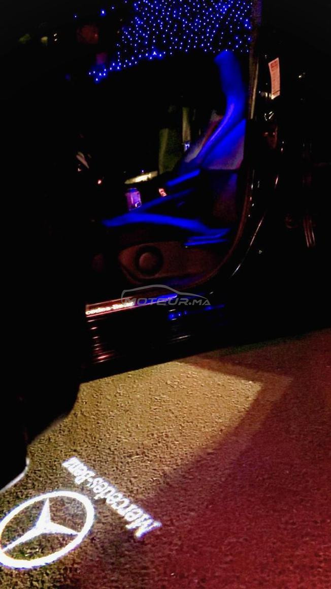 mercedes cla 