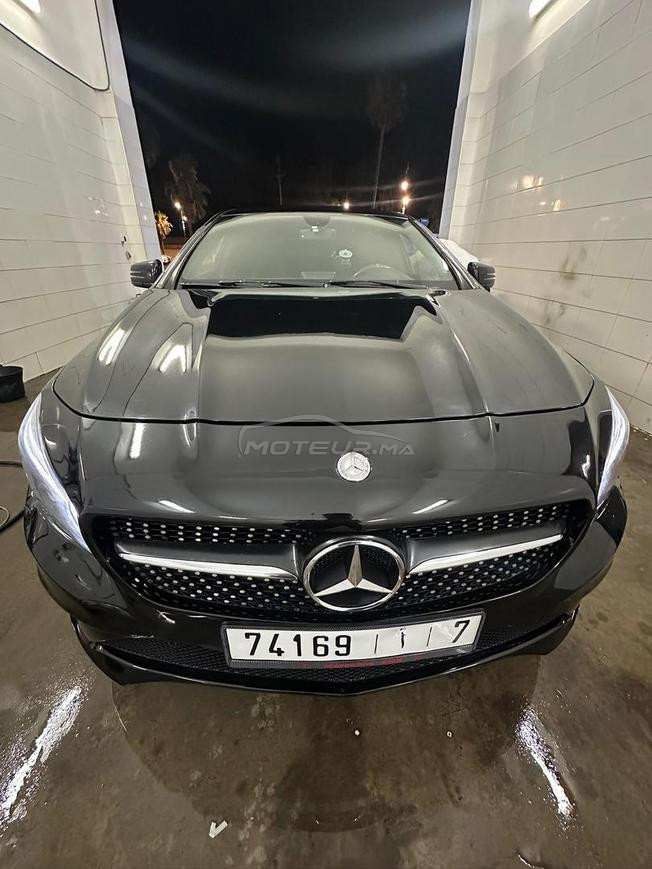 mercedes cla 