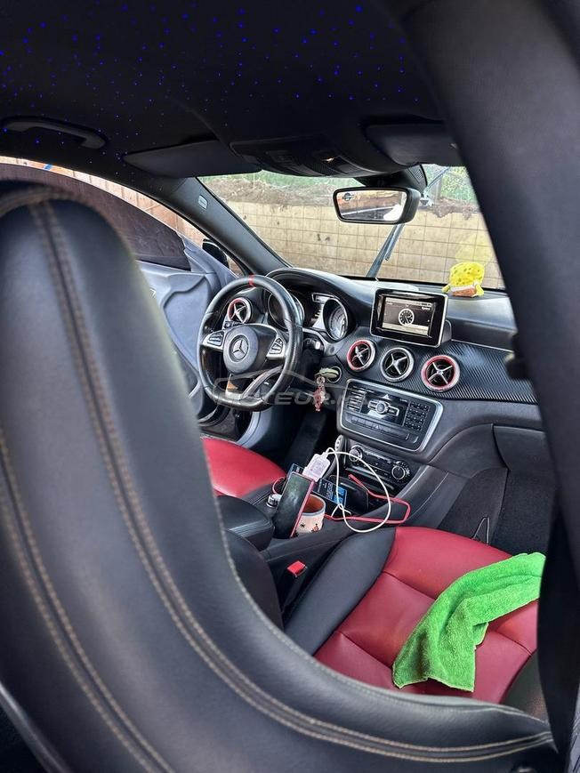 mercedes cla 