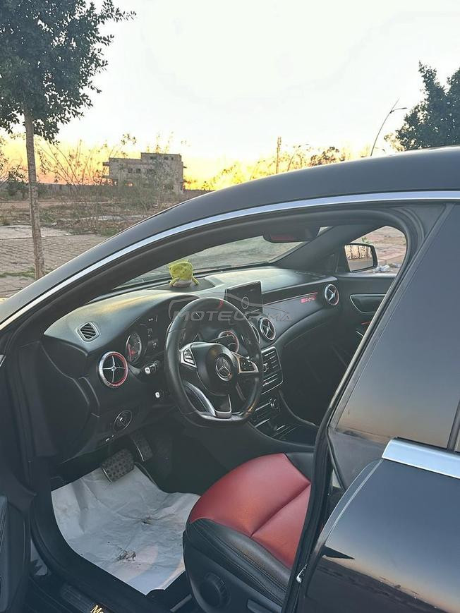 mercedes cla 
