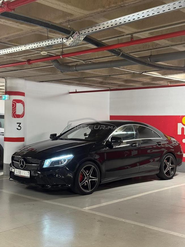 mercedes cla 