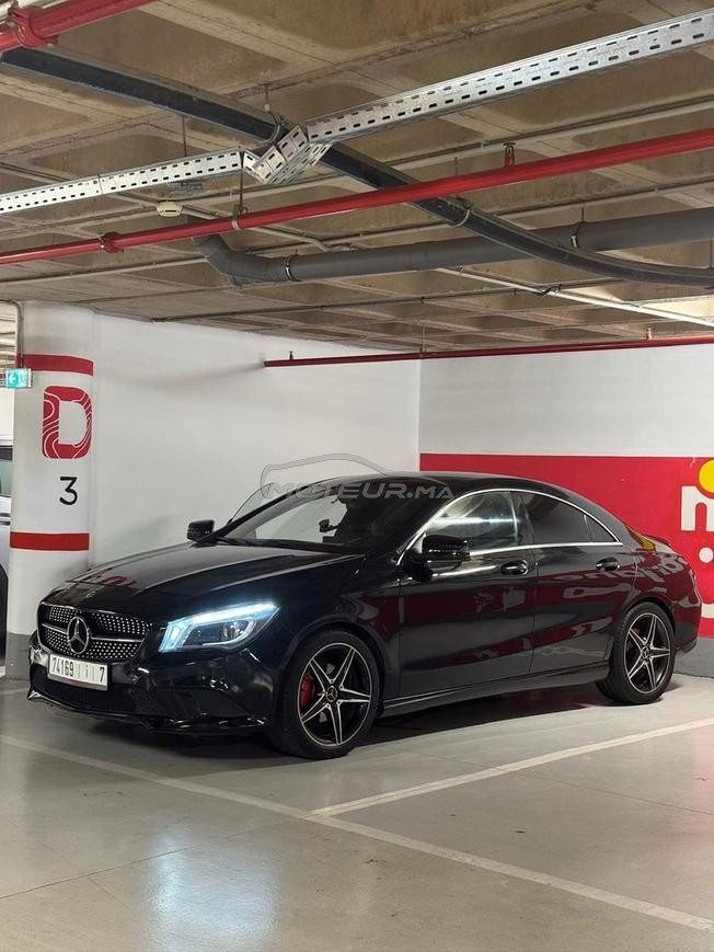 mercedes cla 