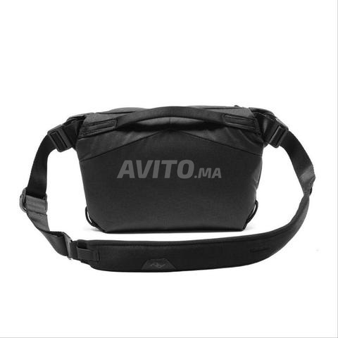 حقيبة Peak Design Everyday Messenger - 2
