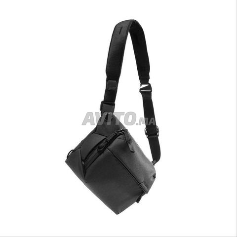 حقيبة Peak Design Everyday Messenger - 2