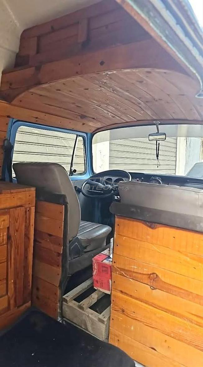 Volkswagen T 2 