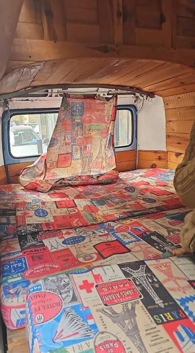 Volkswagen T 2 