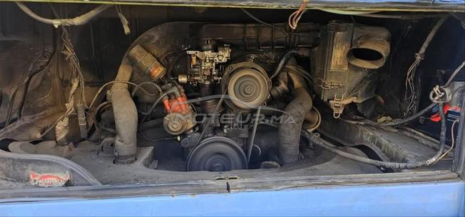 Volkswagen T 2 