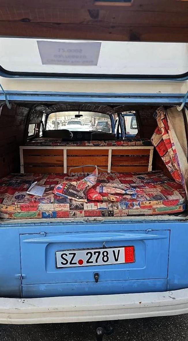 Volkswagen T 2 
