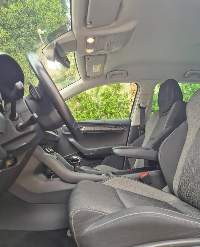 SKODA QAROQ 2LTR AUTOMATIQUE MODÈLE 2022 D 2026
