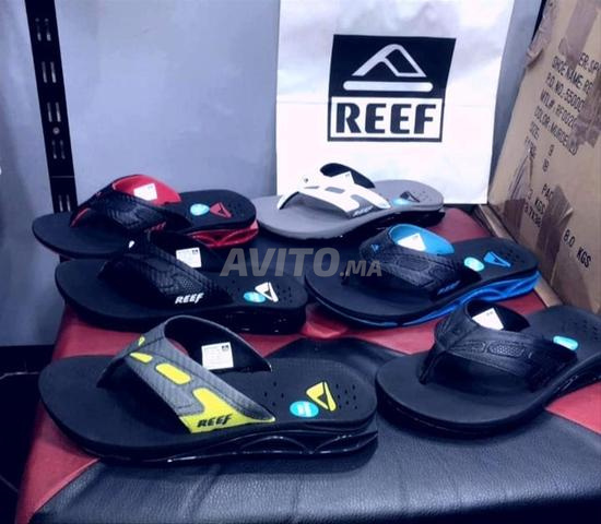 Sandale Reef Originale - 2