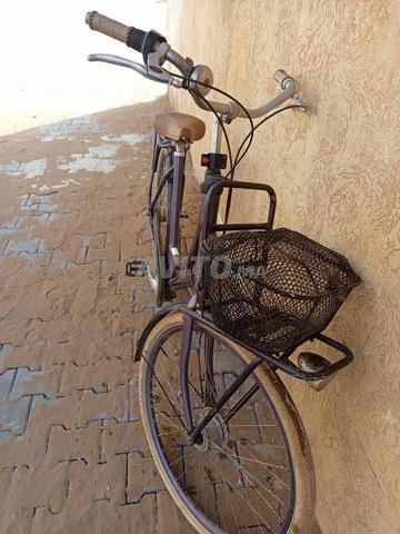 Vélo - 2
