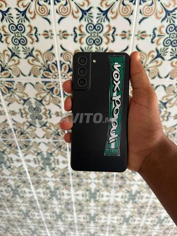 سامسونج S21 FE 5G - 2