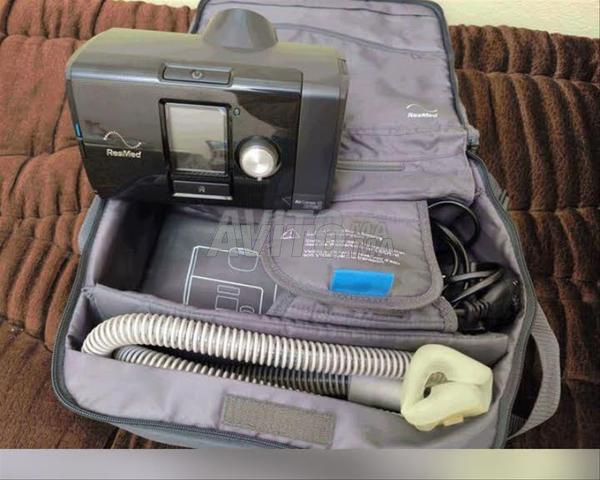جهاز AirSense 10 - 2