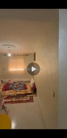 Appartement à louer 56 m² à Casablanca - 2