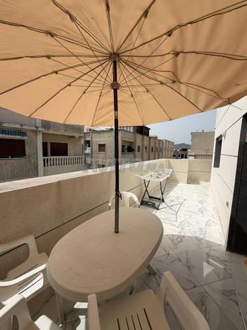 شقة للكراء اليومي مرتيل 📍 قرب البحر 🏖️ - 2