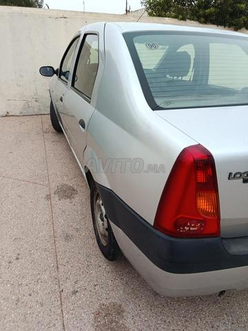 Dacia Logan modèle 2007 à vendre - 2