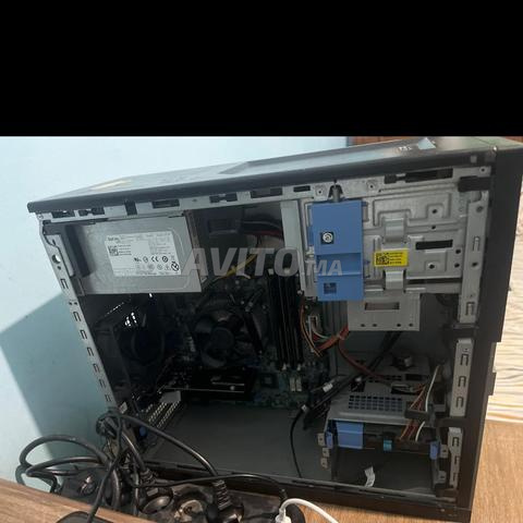 PC bureau Dell - 2