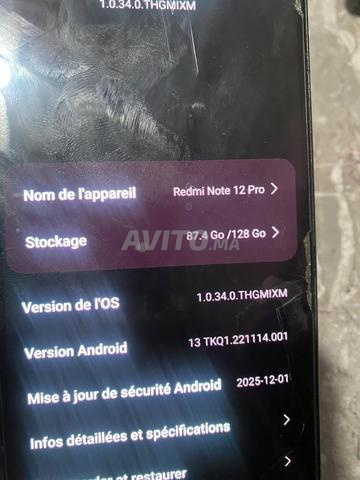 Redmi note 12 pro 4g - 2