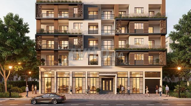 Studios à vendre Haut Founty Agadir