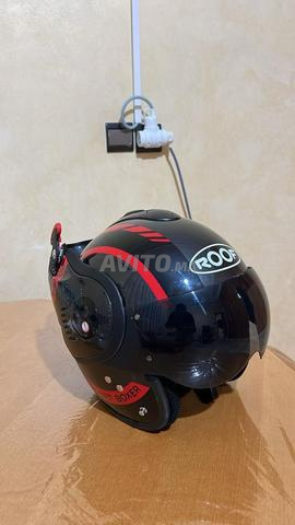 خوذة Roof Boxxer مقاس XL - 2
