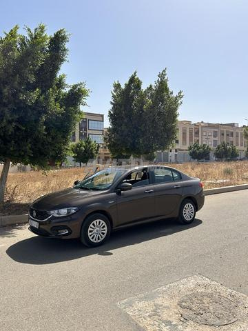 فيات تيبو 2020 - 2