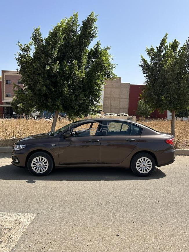 FIAT TIPO 2020