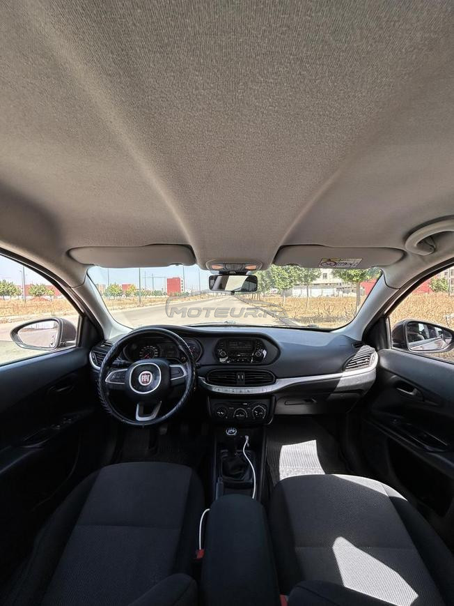 FIAT TIPO 2020