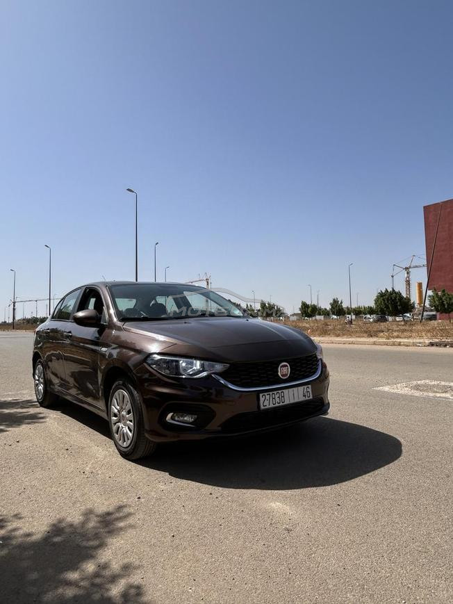 FIAT TIPO 2020