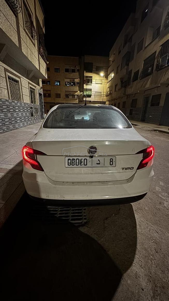  À VENDRE Fiat Tipo 