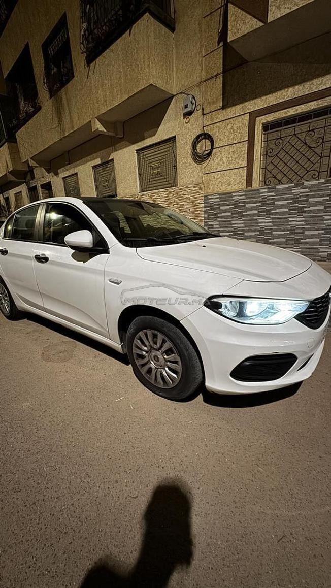  À VENDRE Fiat Tipo 