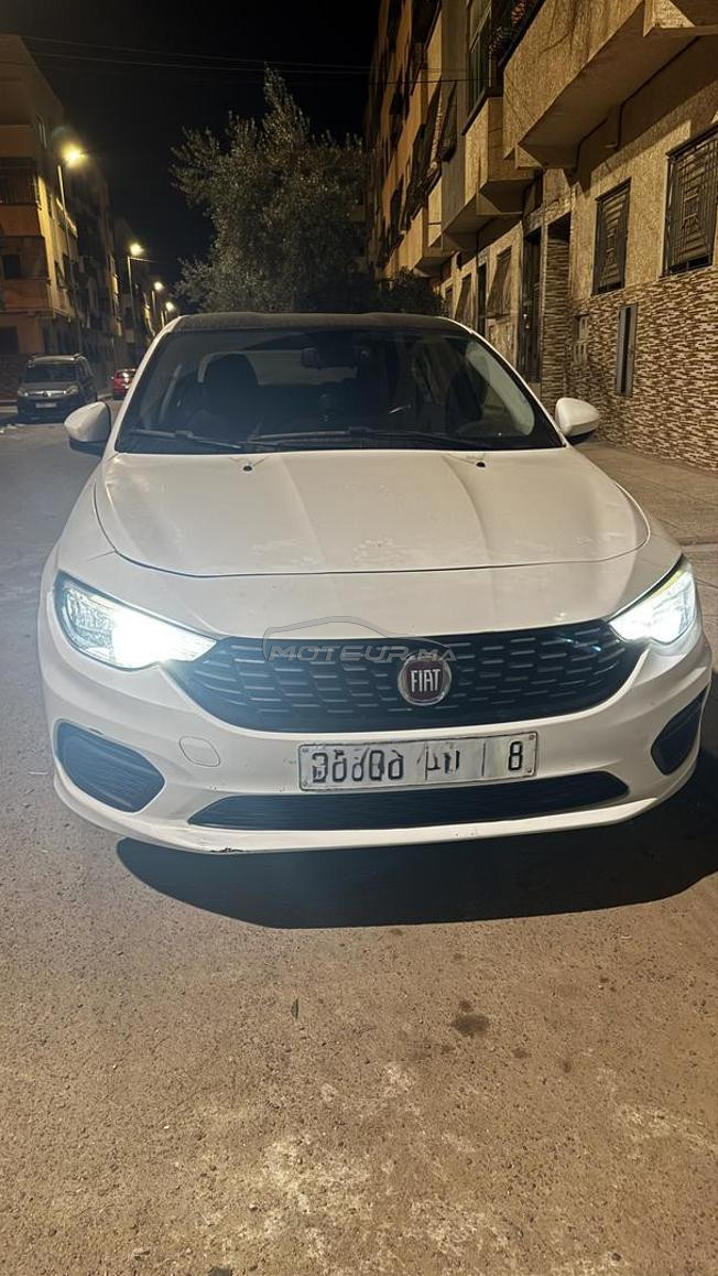  À VENDRE Fiat Tipo 