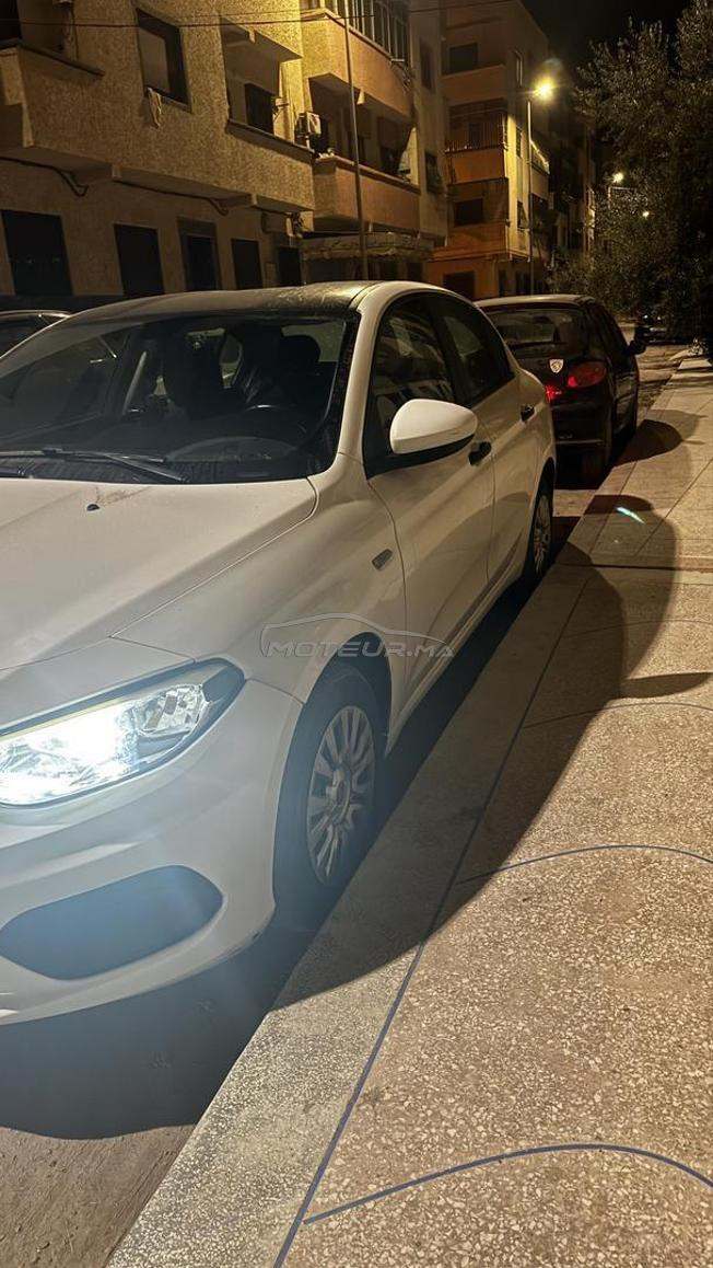  À VENDRE Fiat Tipo 