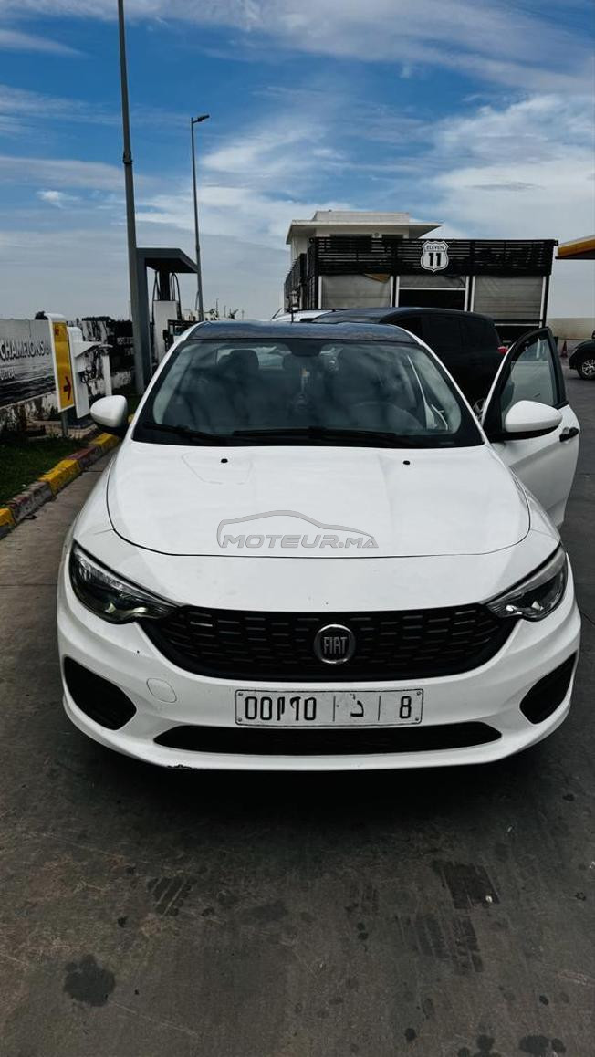  À VENDRE Fiat Tipo 