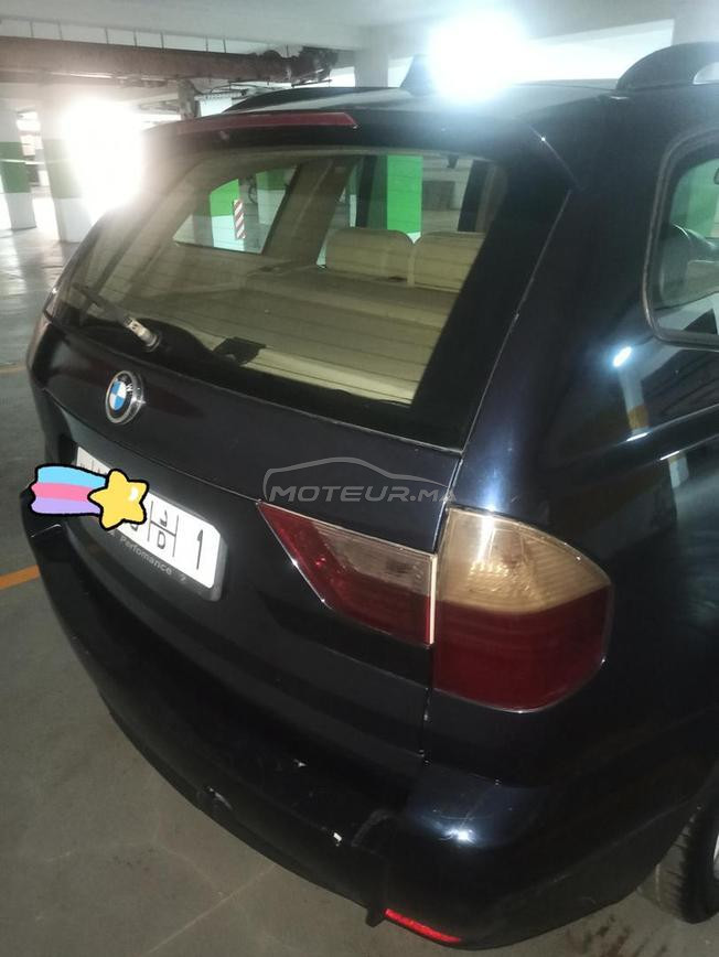 BMW X3 -2010