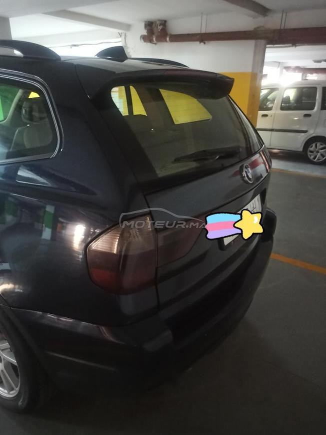 BMW X3 -2010