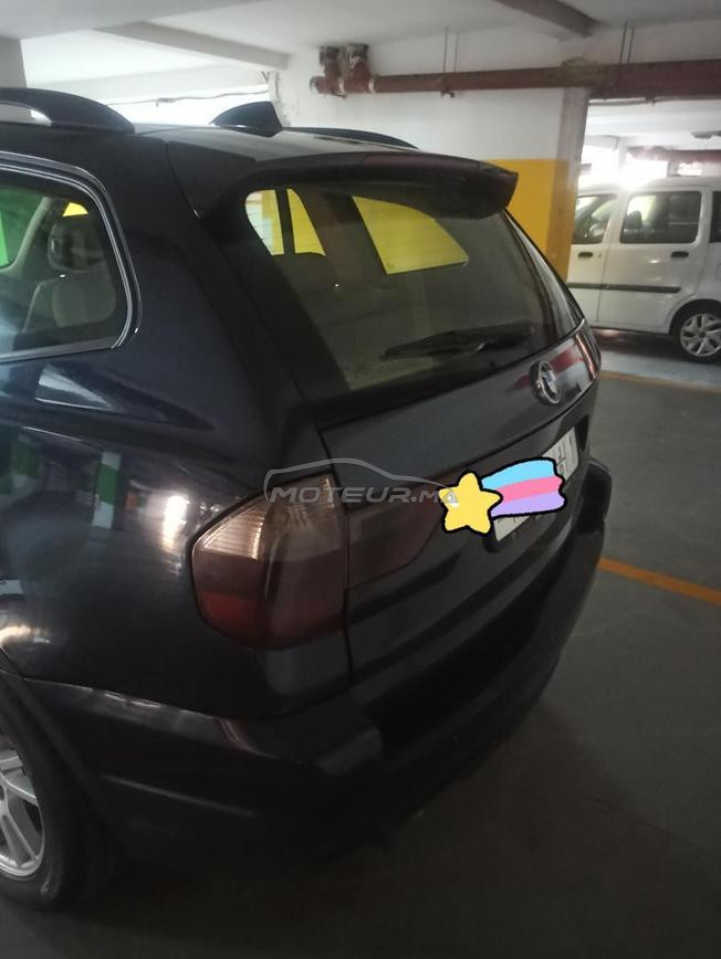 BMW X3 -2010