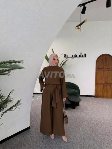 الأنصومبل راقية - 2