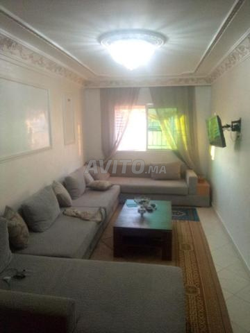 Appartement à louer 60 m² à Tanger - 2