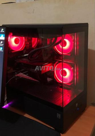pc gamer rtx 5060 r5 5600 - 2