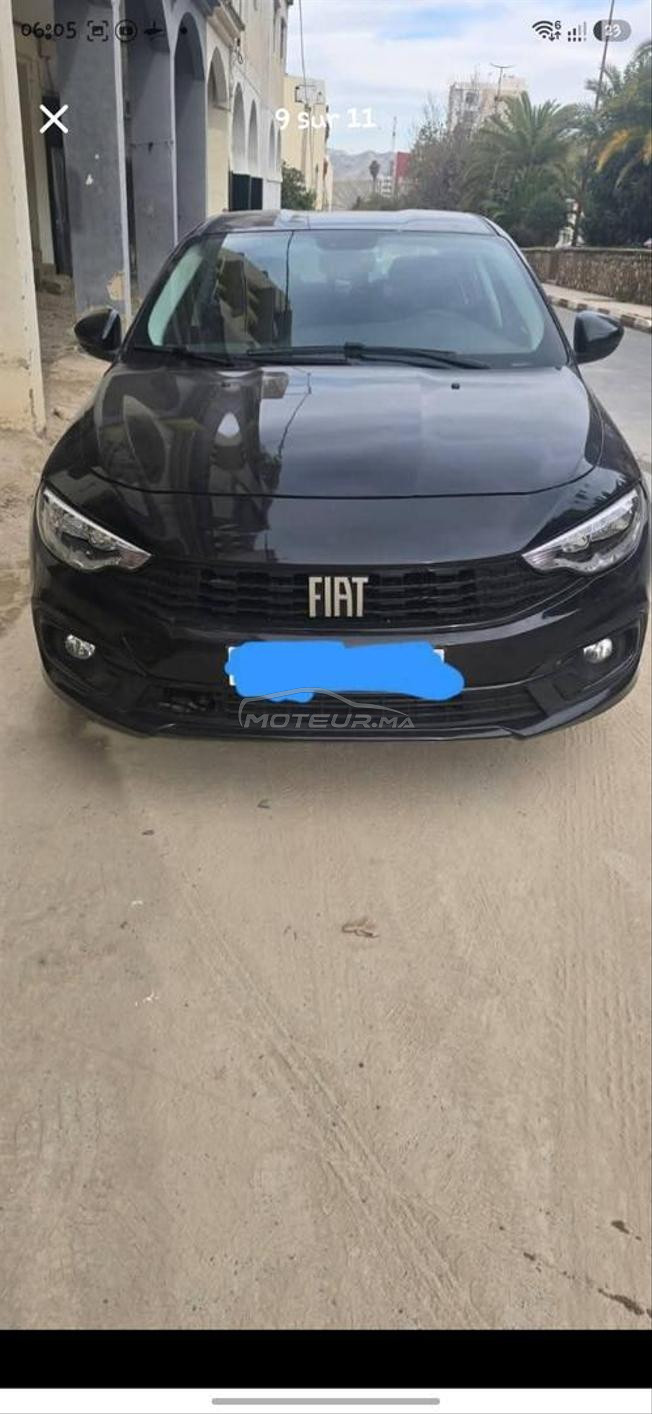 Fiat tipo 27/12/2024 