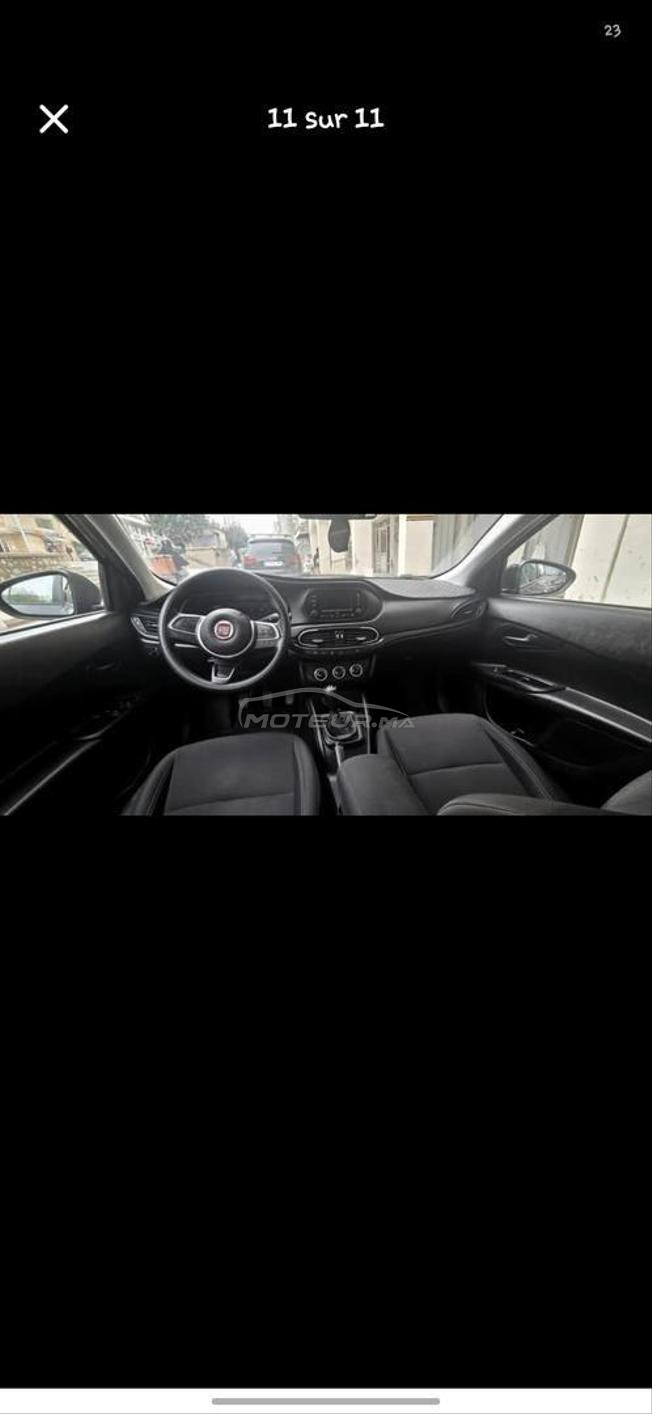 Fiat tipo 27/12/2024 